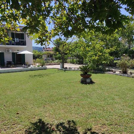 Nikilein'S House, Διαμέρισμα 150Μ Απο Την Παραλία Roda  Ngoại thất bức ảnh